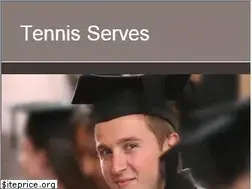 Sites similar to tennisserves.com
