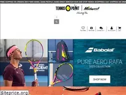 Sites similar to tennisshop.com