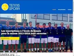 Sites similar to tennisspora.lu