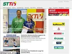 Sites similar to tennissteiermark.at