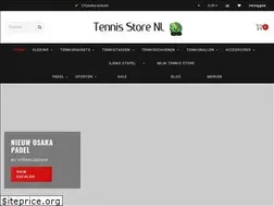 Sites similar to tennisstorenl.nl