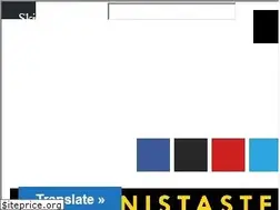 Sites similar to tennistaste.com