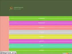 Sites similar to tennisteam.ru