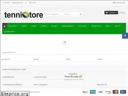 Sites similar to tennistore.it