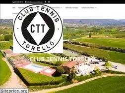 Sites similar to tennistorello.cat