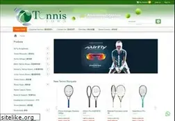Sites similar to tennistown.com.hk