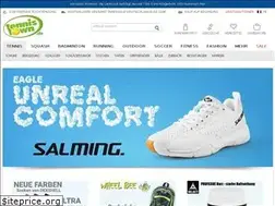 Sites similar to tennistown.de