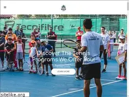 Sites similar to tennistown.my