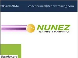 Sites similar to tennistraining.com