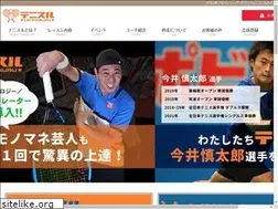 Sites similar to tennisuru.com