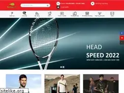 Sites similar to tennisus.vn