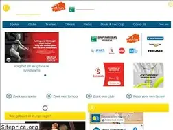 Sites similar to tennisvlaanderen.be