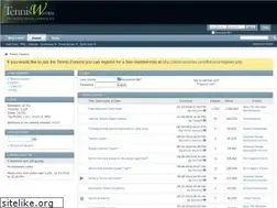 Sites similar to tennisw.com