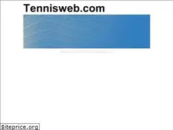 Sites similar to tennisweb.com