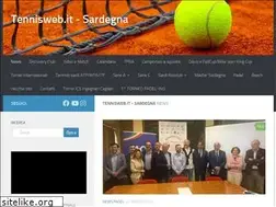 Sites similar to tennisweb.it