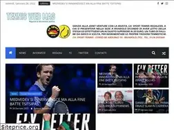 Sites similar to tenniswebmagazine.it
