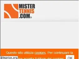 Sites similar to tenniswebstore.com