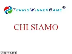 Sites similar to tenniswinnergame.com