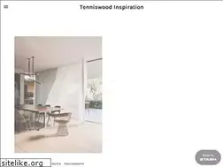 Sites similar to tenniswood.co.uk