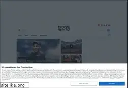 Sites similar to tennisworldde.com