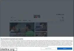 Sites similar to tennisworldes.com