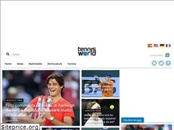 Sites similar to tennisworlditalia.com