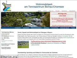 Sites similar to tenniszentrum-bernau.de