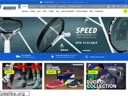 Sites similar to tenniszon.com