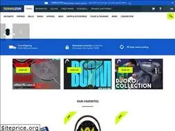 Sites similar to tenniszone.com