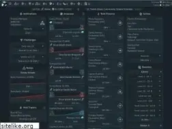 Sites similar to tenno.tools