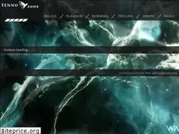 Sites similar to tenno.zone