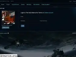 Sites similar to tennod.enjin.com