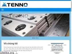 Sites similar to tennoengineering.com