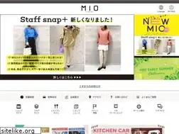 Sites similar to tennoji-mio.co.jp