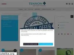 Sites similar to tennon.eu