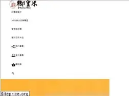 Sites similar to tennorice.com