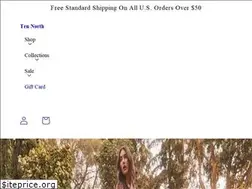 Sites similar to tennorth.com