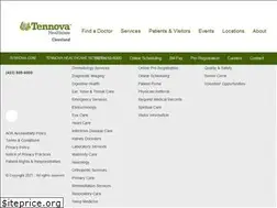 Sites similar to tennovacleveland.com