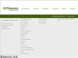 Sites similar to tennovamedicalgroup.com