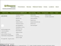 Sites similar to tennovanorthknoxville.com