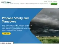 Sites similar to tennpropane.com
