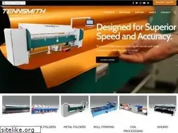 Sites similar to tennsmith.com