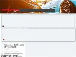 Sites similar to tennspeed.net