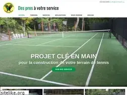Sites similar to tenntech.ca