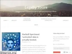Sites similar to tennygee.wordpress.com