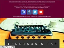 Sites similar to tennysonstap.com