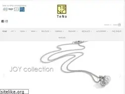Sites similar to teno.com