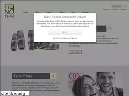 Sites similar to teno.de
