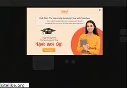 Sites similar to tenoapp.com