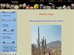 Sites similar to tenoch.free.fr